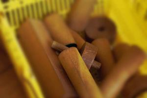 遺伝子RNA-Seq解析について