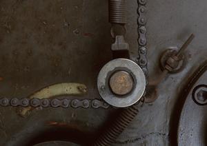 ロータリーコイルドライヤーのメリット