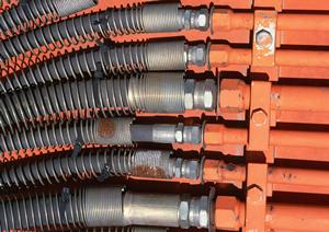 緩衝材にはどういった役割がある？