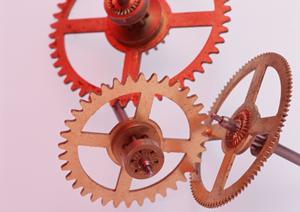 卓上型超音波洗浄器は最高に使い勝手よし