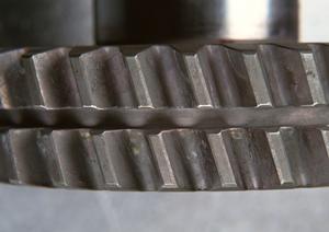 作業環境を保全する集塵機