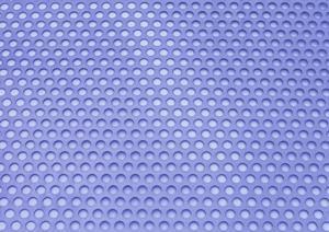 エアーシャワーで異物を除去できます