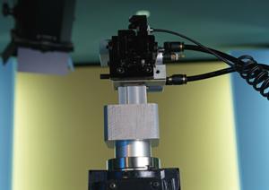 iPhoneにデータが送れるバーコードリーダー