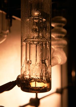 ホットエアー、ラーメン屋さんに転向か？